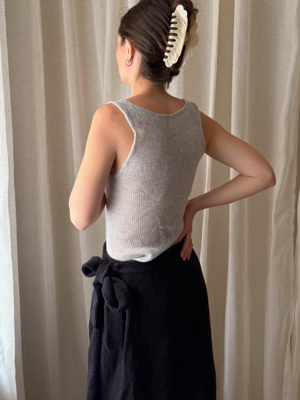 The Anna Top