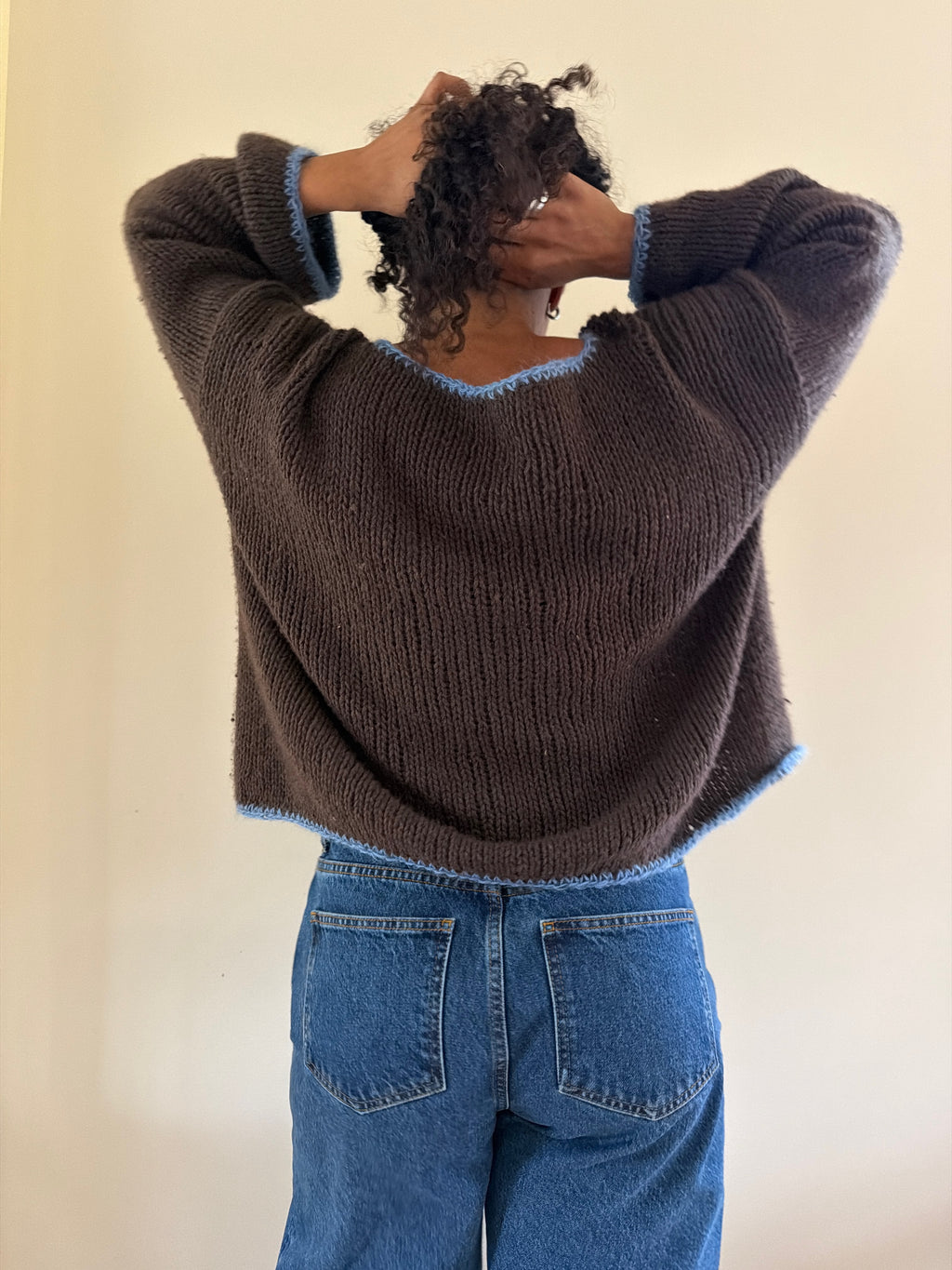 The Always Sweater
