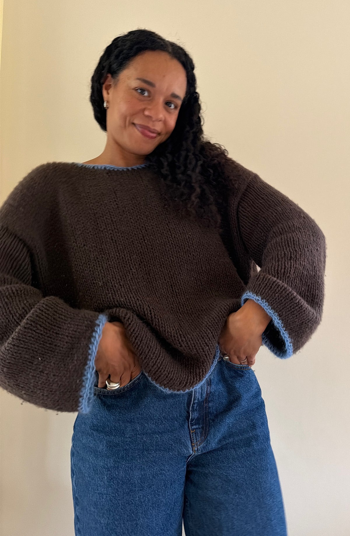 The Always Sweater
