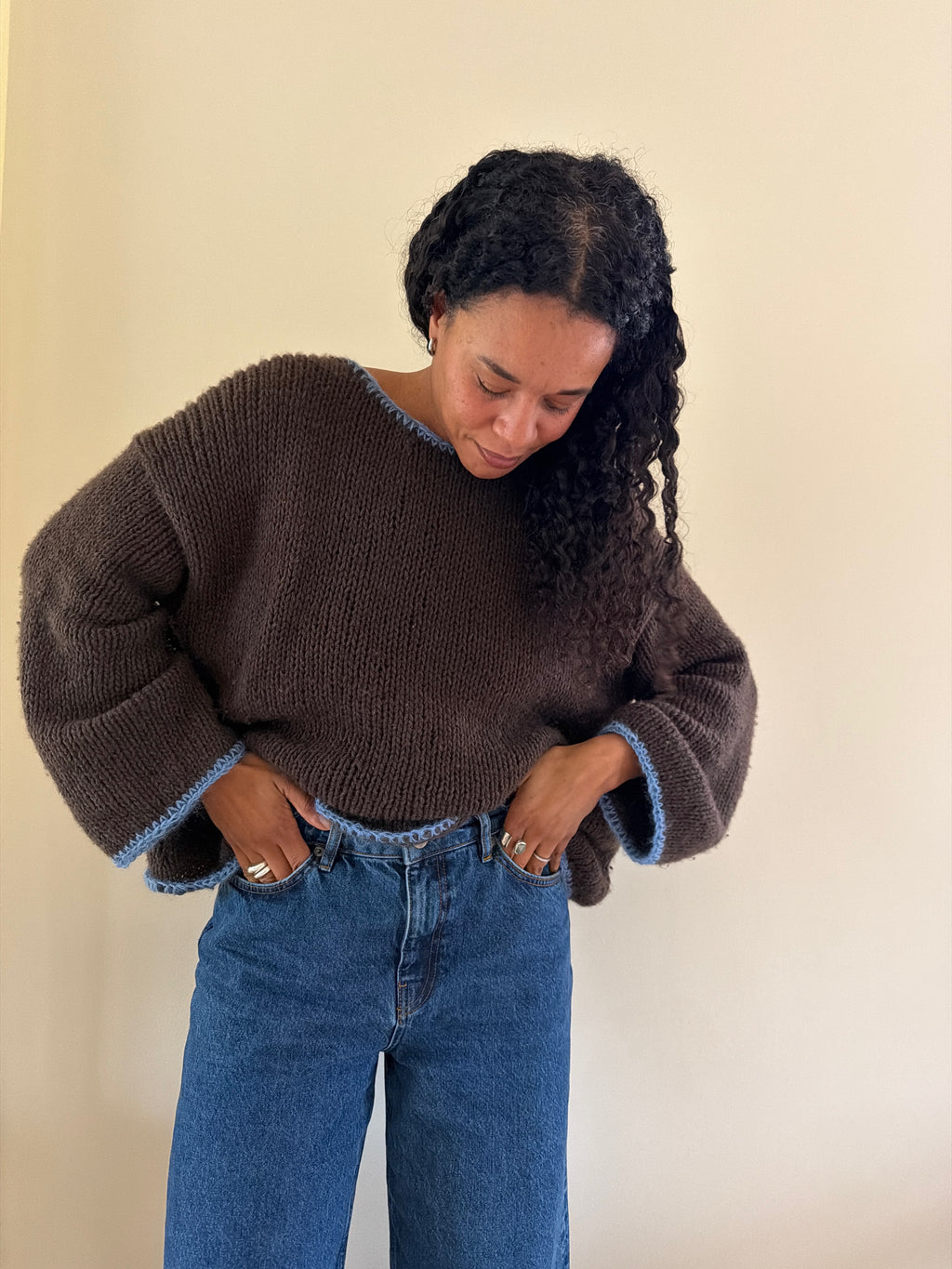 The Always Sweater