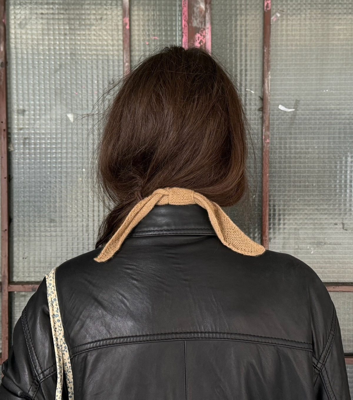 Das Basic-Bandana – Englisch