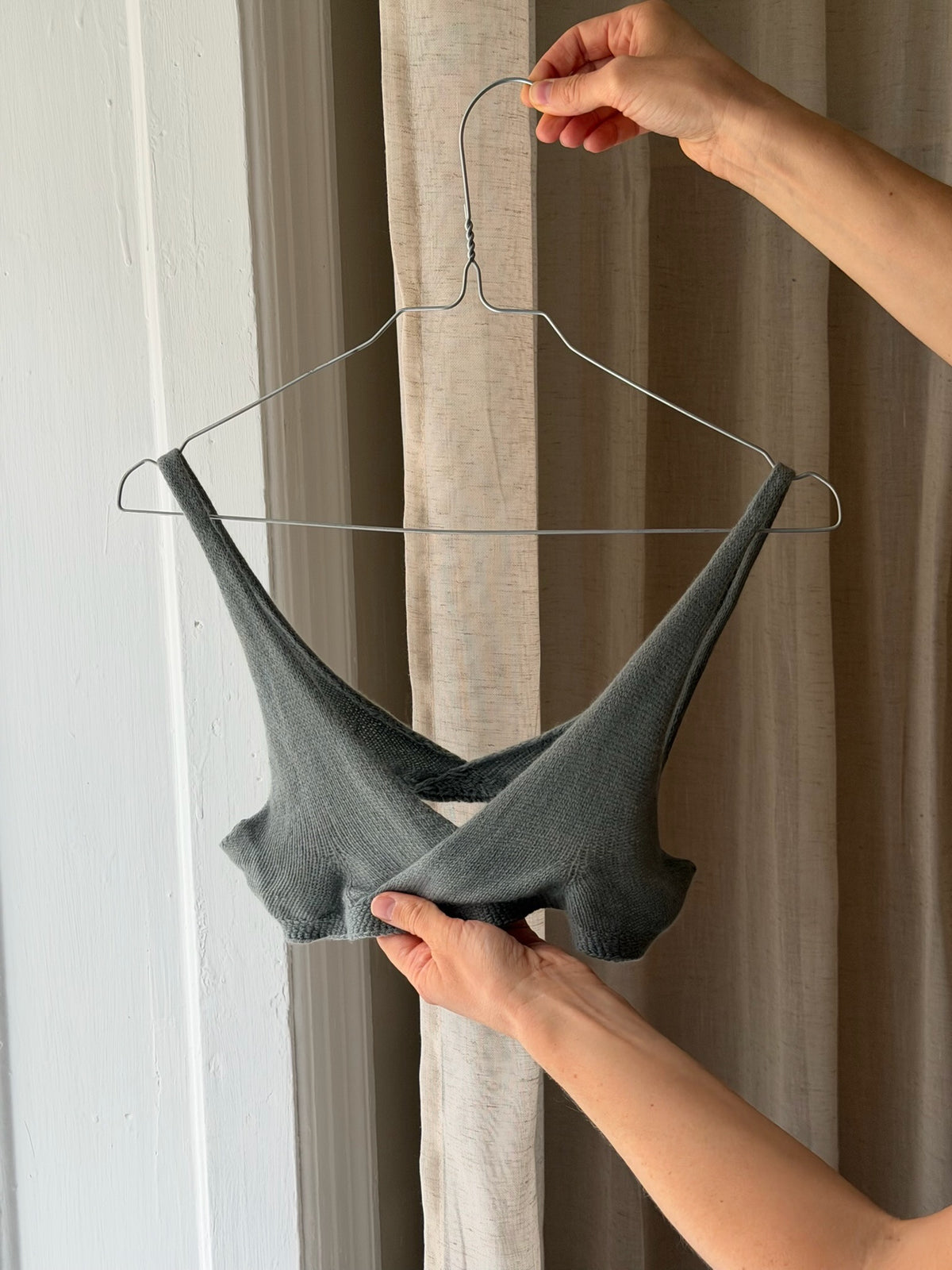 The Foxy Bra
