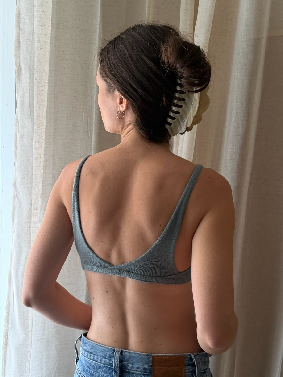 The Foxy Bra