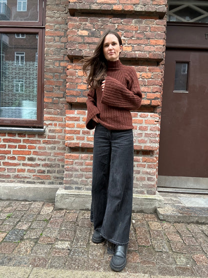 The Liv Sweater