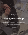 To dages Designworkshop