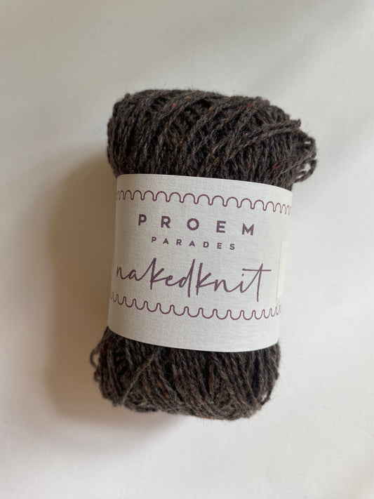 Recycled Cashmere