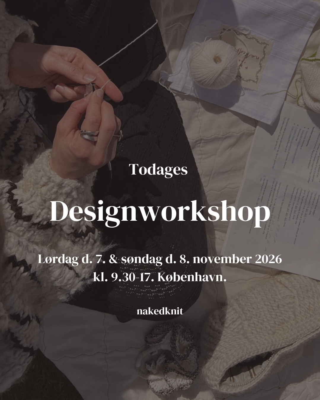 Todages Designworkshop