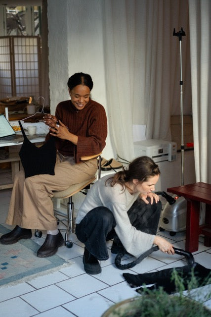 Workshop: Lær at strikke - januar 2026