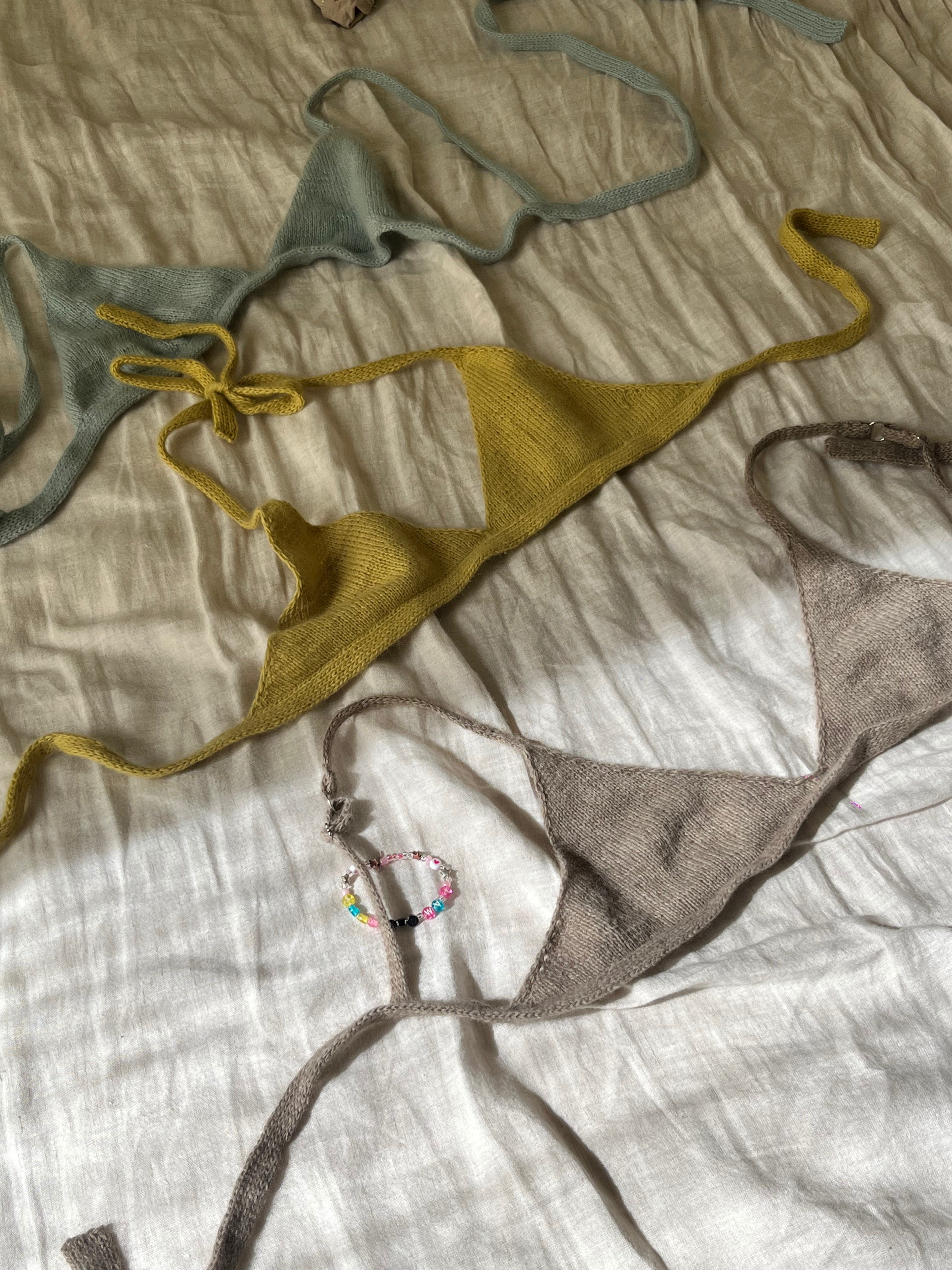 Der Sol Bra – Englisch