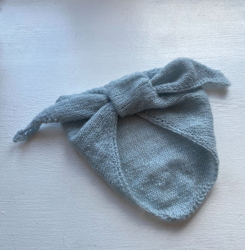 Das Basic-Bandana – Englisch