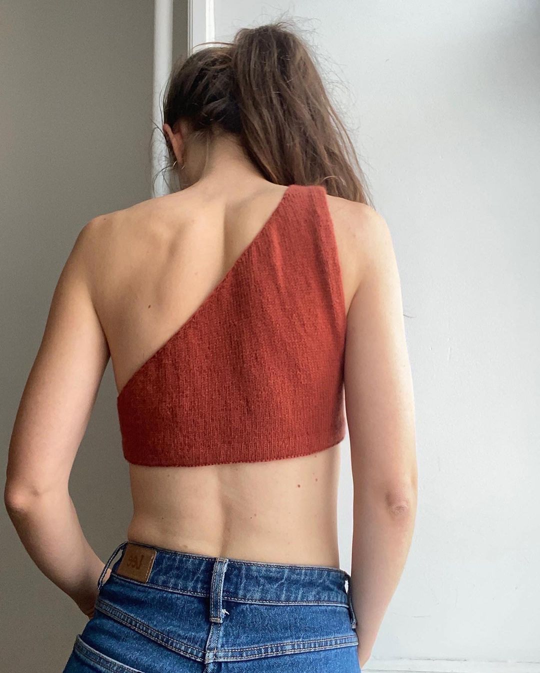 Das Luna Bralette – Englisch