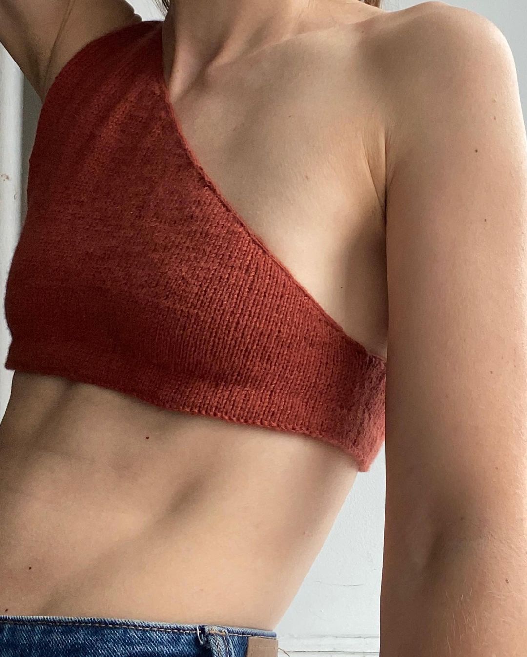 Das Luna Bralette – Englisch