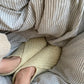 The Siv Slippers - English