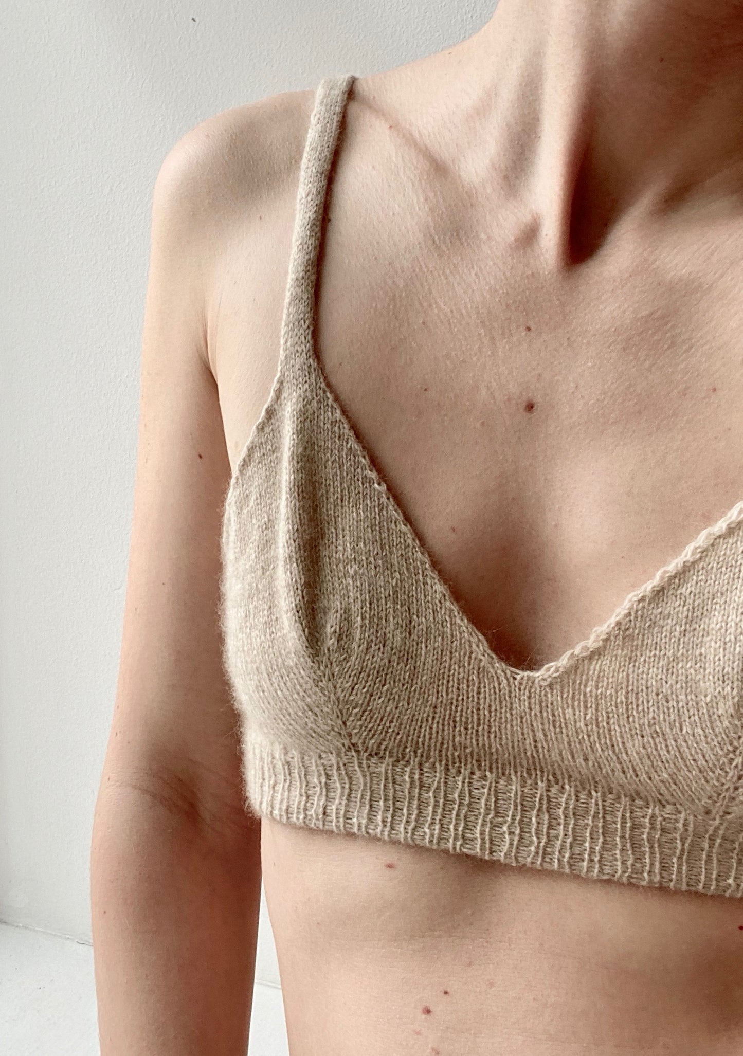 The Basic Bra - Dansk