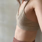 The Basic Bra - Deutsch