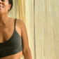The Simple Bralette - Deutsch