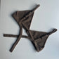 Bra adjusters