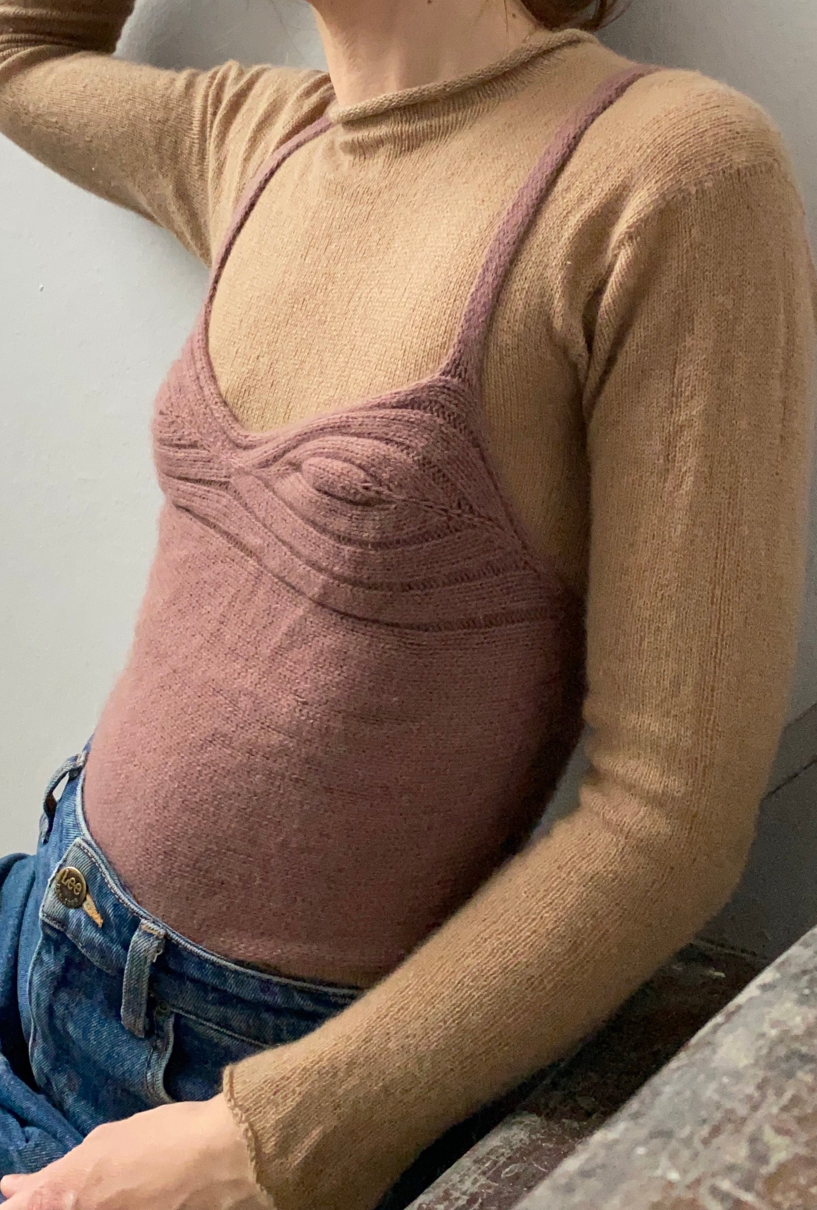 The Naked Tee – Englisch