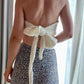 The Knot Top - Dansk