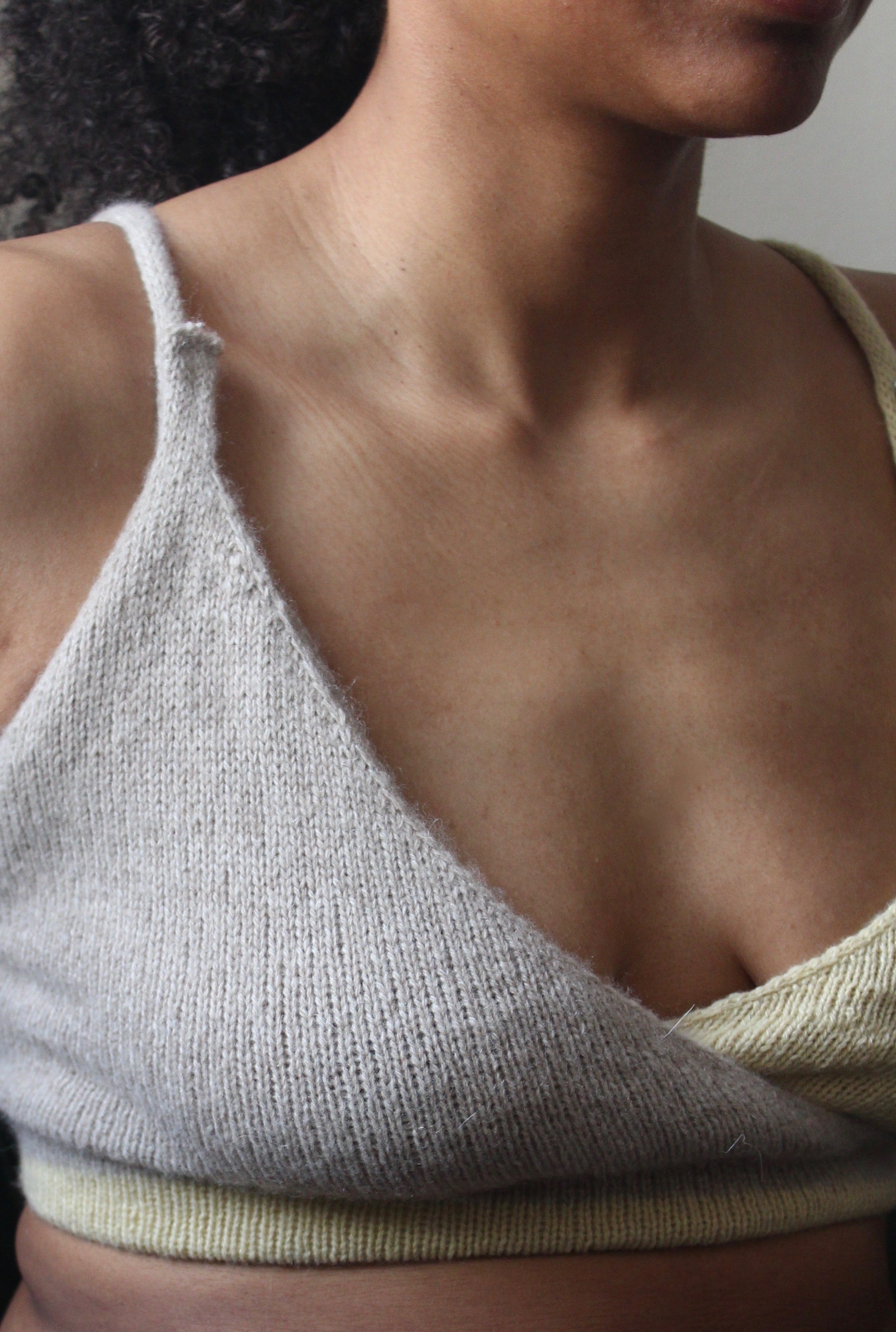 Der Milchwickel – Englisch