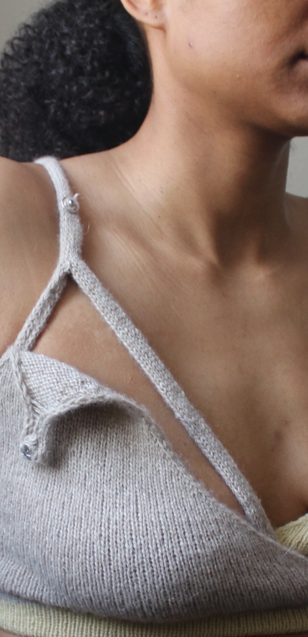 Der Milchwickel – Englisch