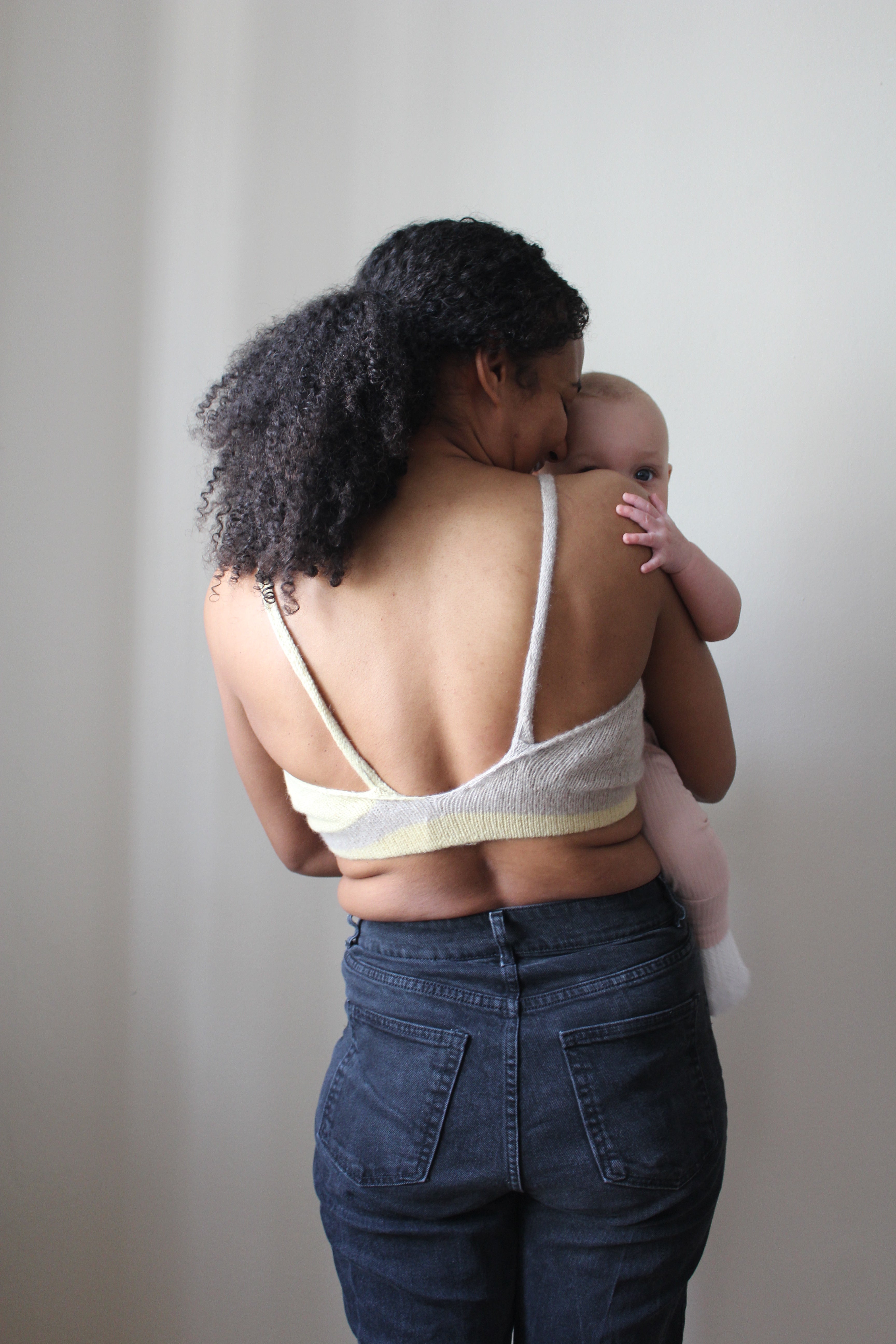 Der Milchwickel – Englisch