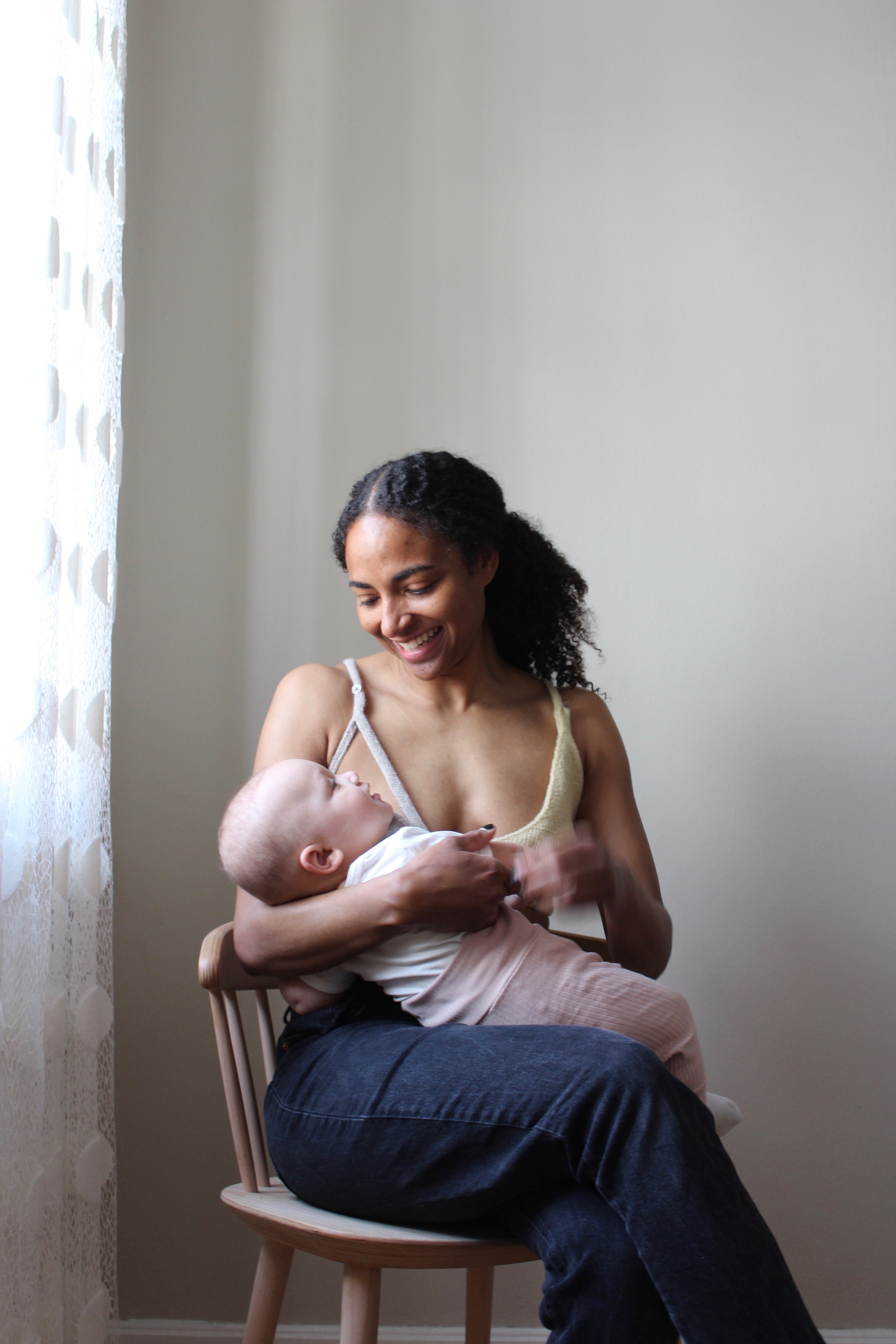 Der Milchwickel – Englisch