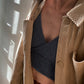 The Wrap Bra / Top - Dansk