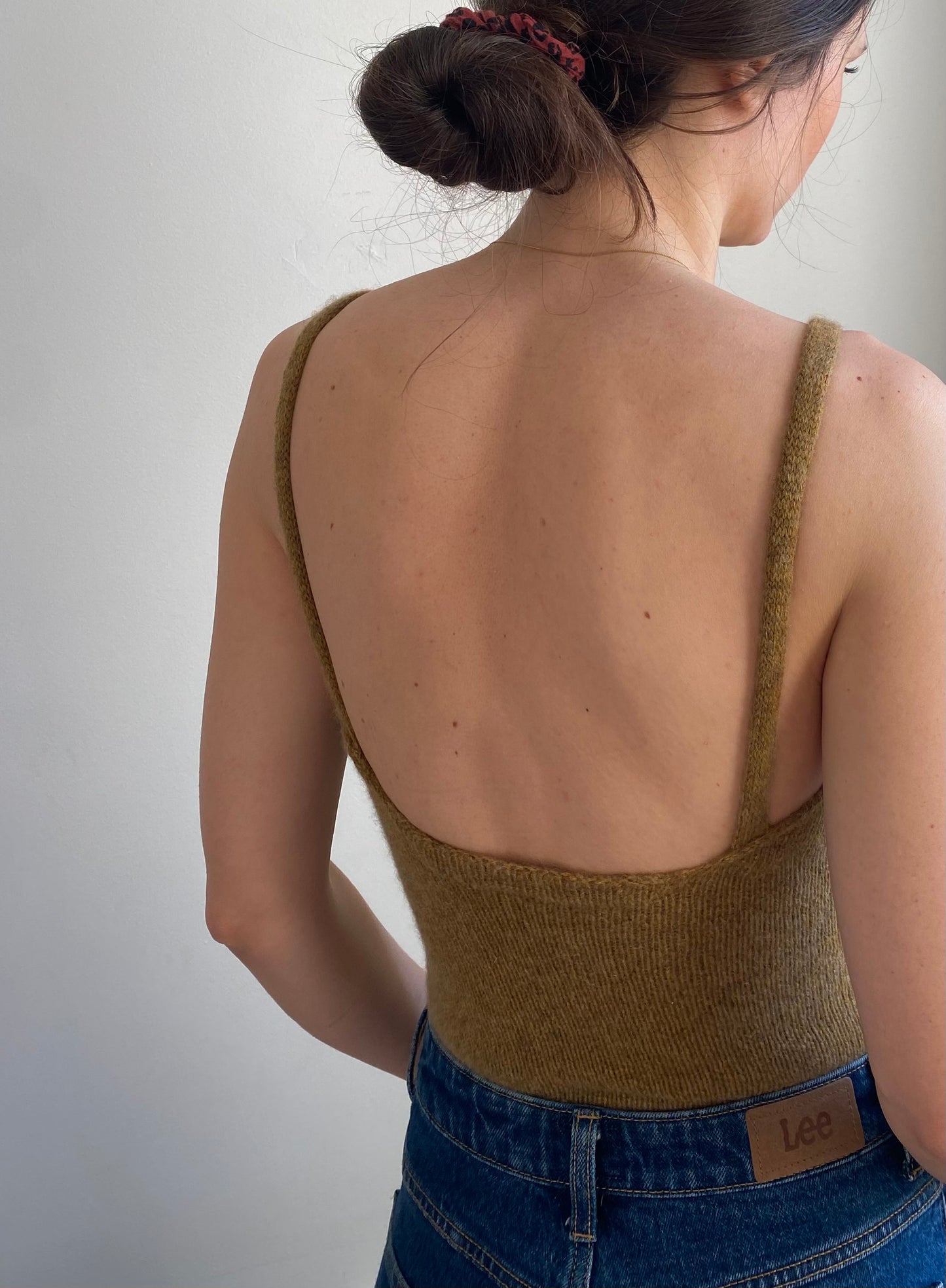 The Wrap Bra/Top - Norsk